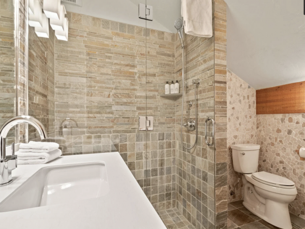 Teton Village Home